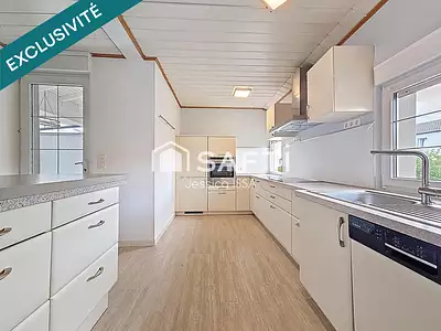 Maison, 106 m²