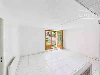 Maison, 104,89 m²