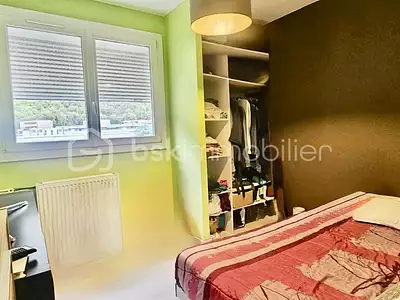 Appartement, 76 m²