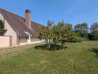 Maison, 242 m²