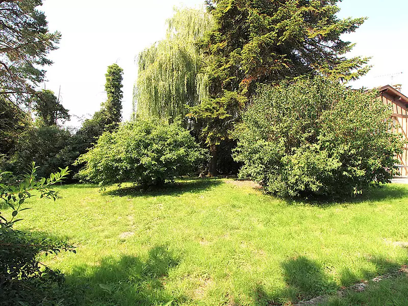 Maison, 269 m²