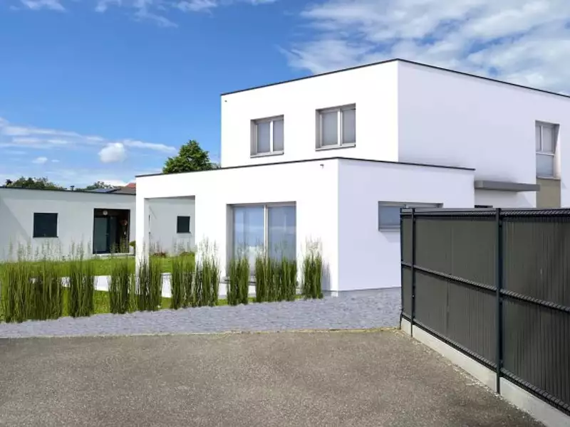 Maison, 145 m²