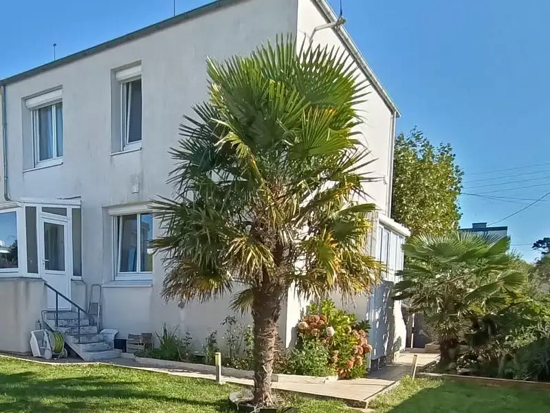 Maison, 82 m²