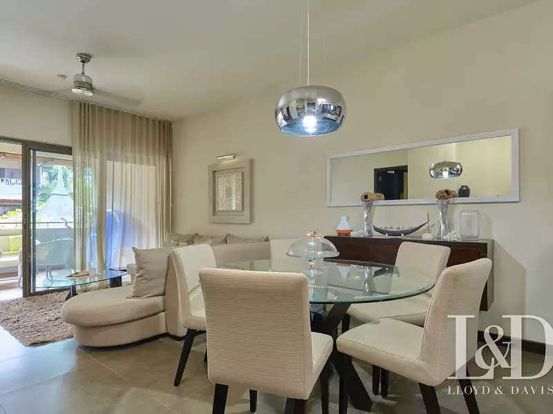 Appartement, 128 m²