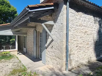 Maison, 502 m²