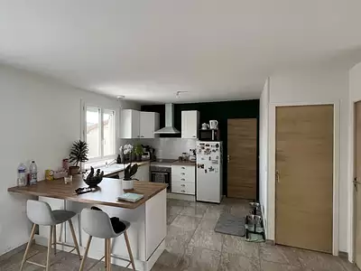 Maison, 76 m²