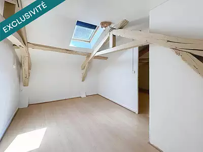Appartement, 90 m²