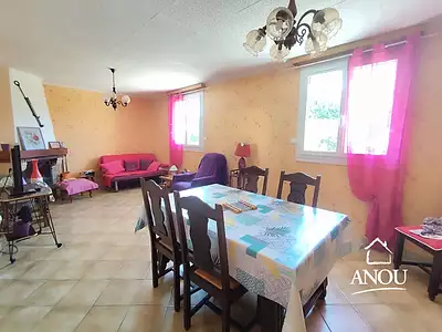 Maison, 73 m²
