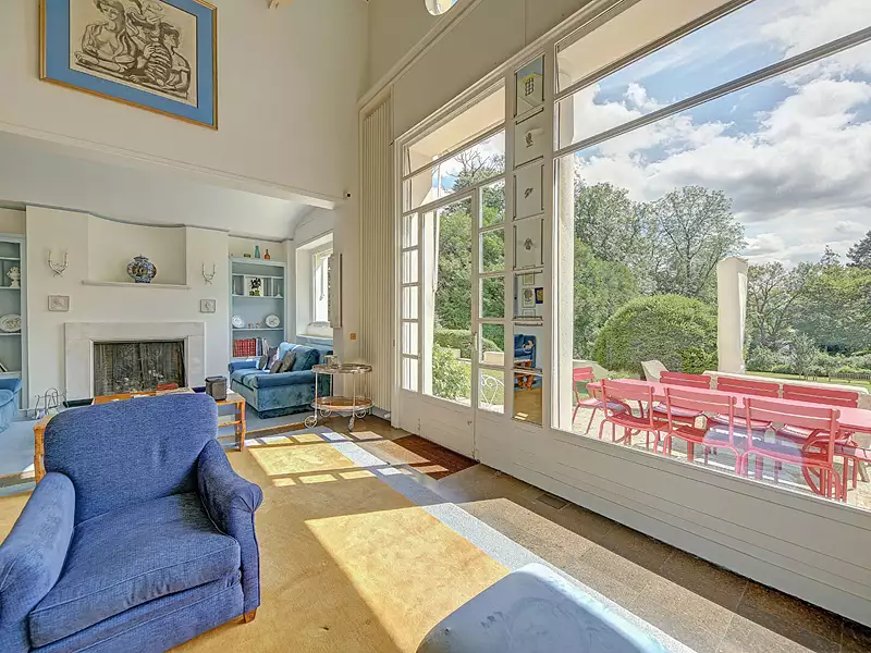 Maison, 363,4 m²