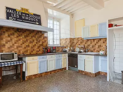 Maison, 300 m²