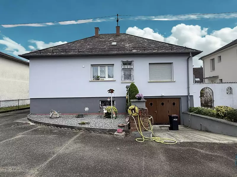 Maison, 100 m²