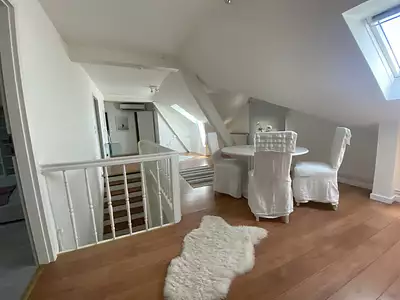Appartement, 99 m²
