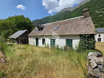 Maison, 83,26 m²