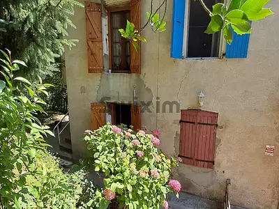 Maison, 60 m²