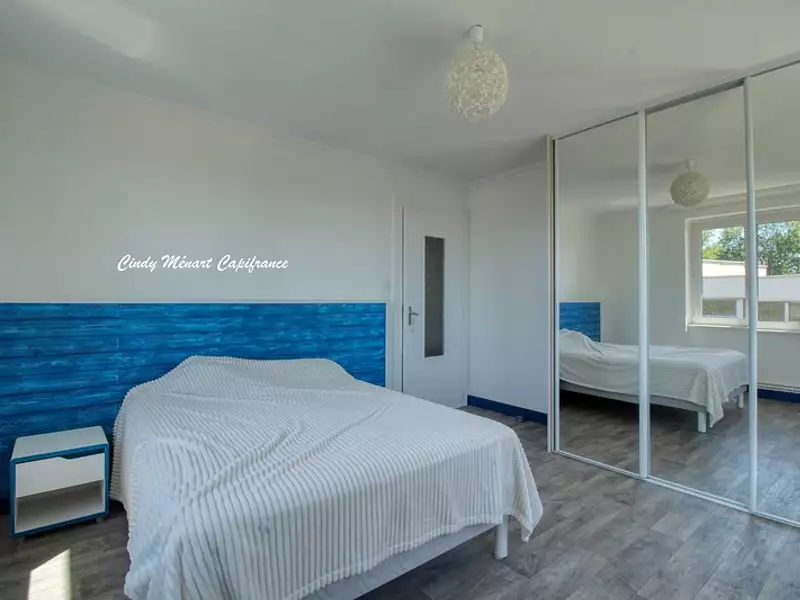Appartement, 94 m²