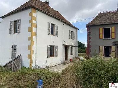 Maison, 163 m²