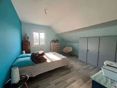 Maison, 120 m²