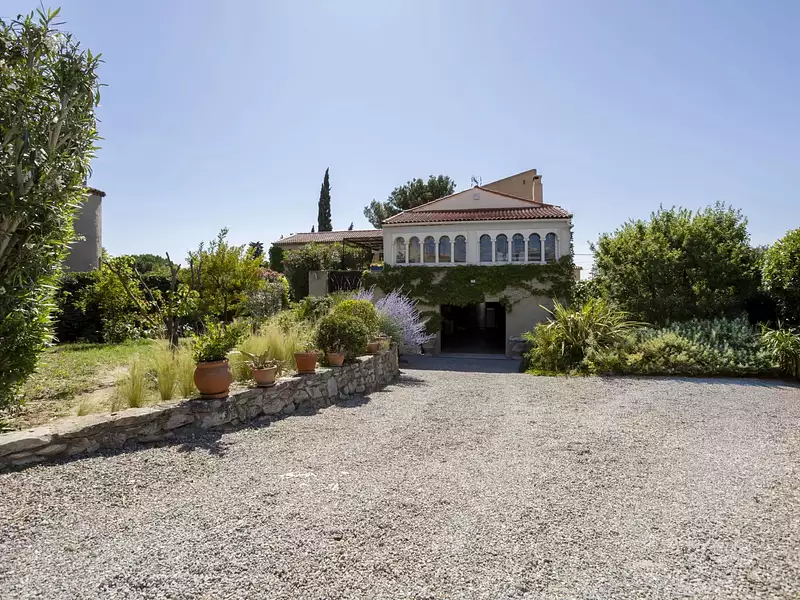 Maison, 160 m²