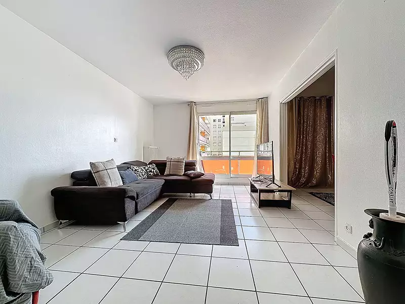 Appartement, 94 m²