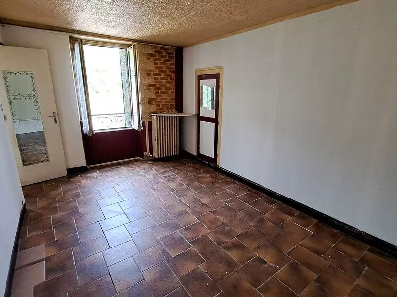 Maison, 83 m²
