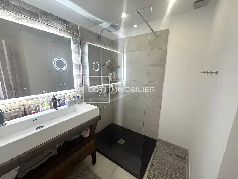 Appartement, 105,58 m²