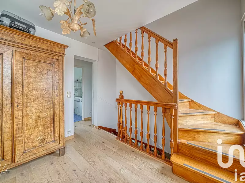 Maison, 125 m²