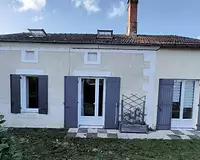 Maison, 89 m²