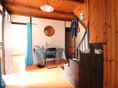 Maison, 106 m²