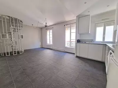 Appartement, 69,2 m²
