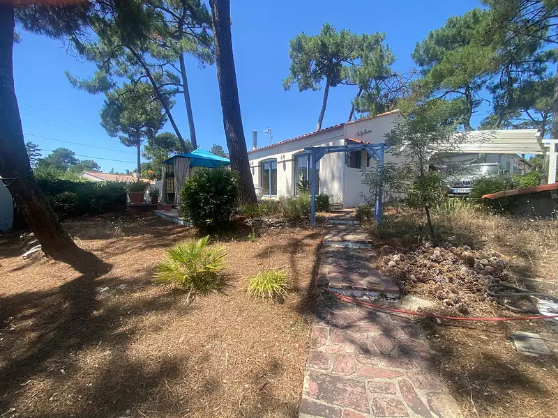 Maison, 95 m²