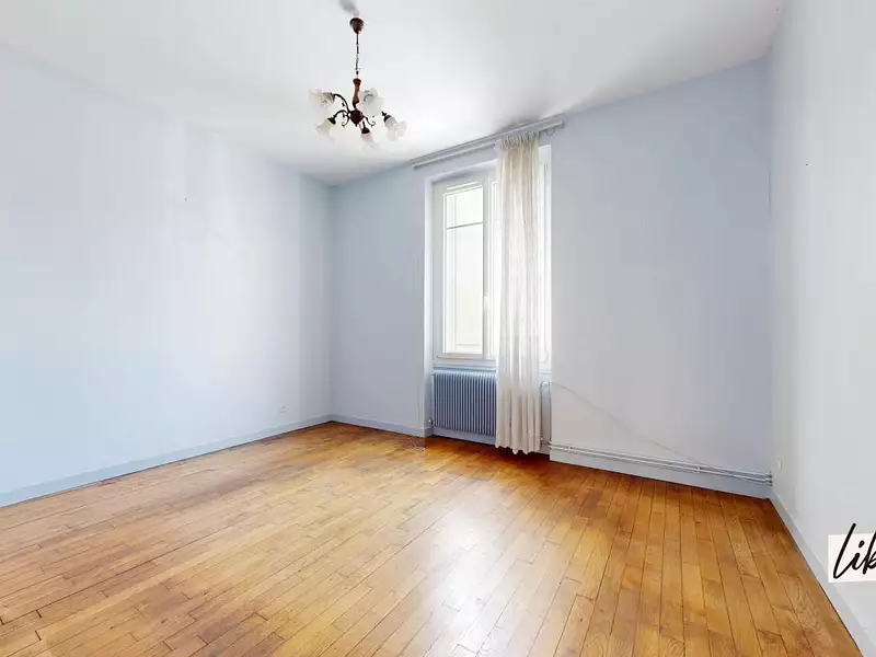 Appartement, 49 m²