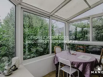 Appartement, 11 m²