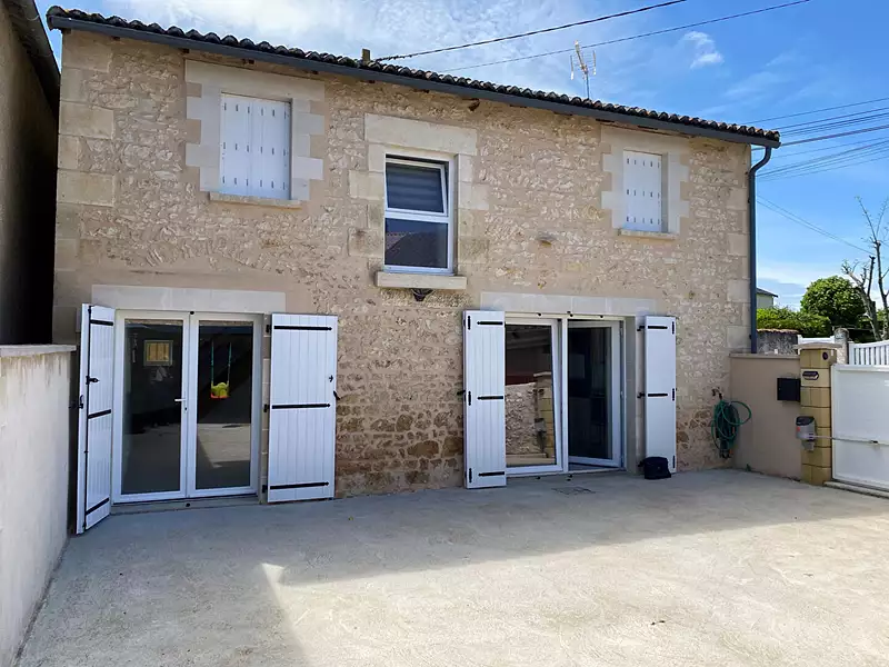 Maison, 70 m²