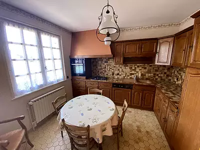 Maison, 88,3 m²