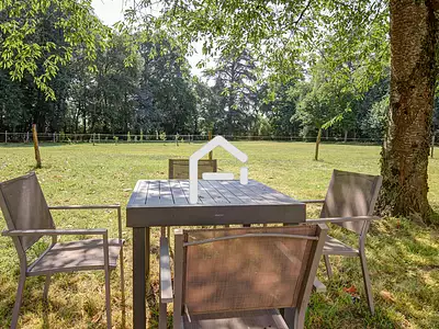 Maison, 537 m²