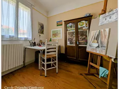 Maison, 100 m²