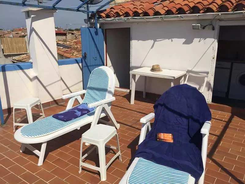 Maison, 68 m²