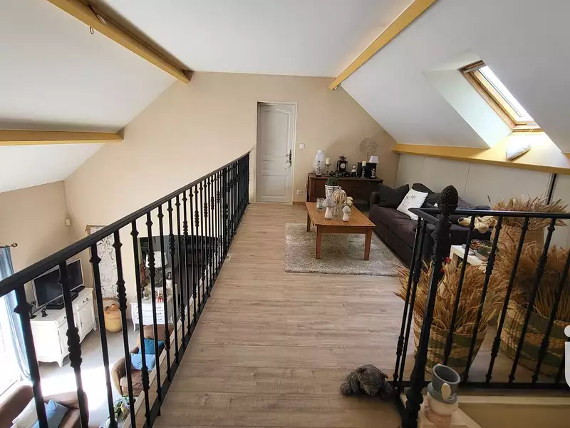 Maison, 181 m²