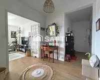 Appartement, 92 m²