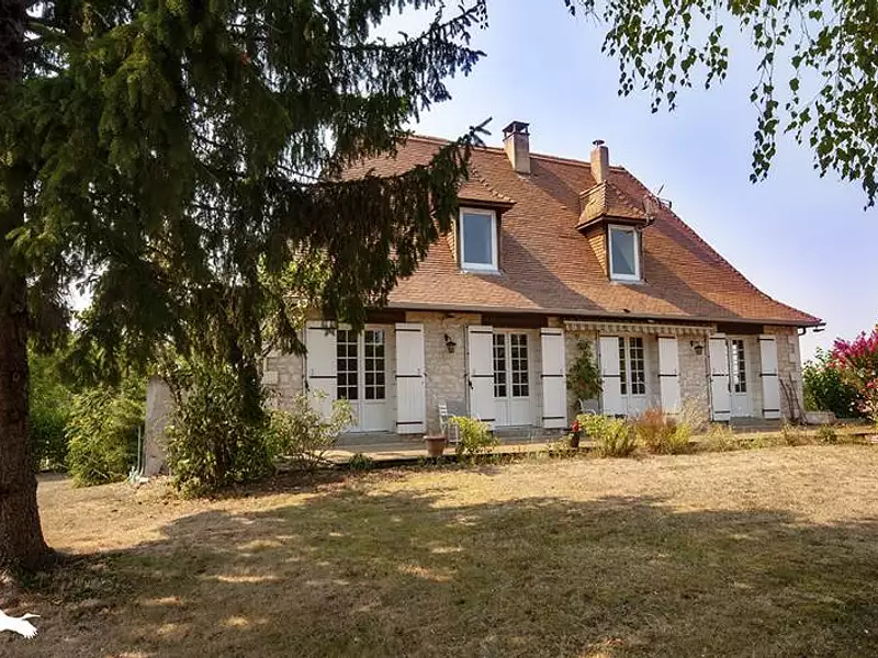 Maison, 146 m²
