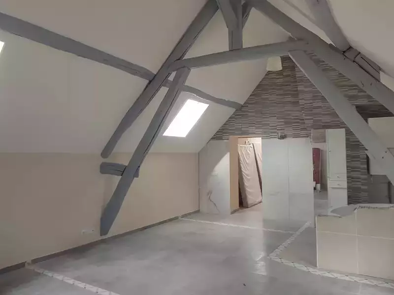 Maison, 258 m²