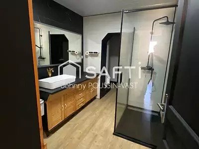 Maison, 152 m²