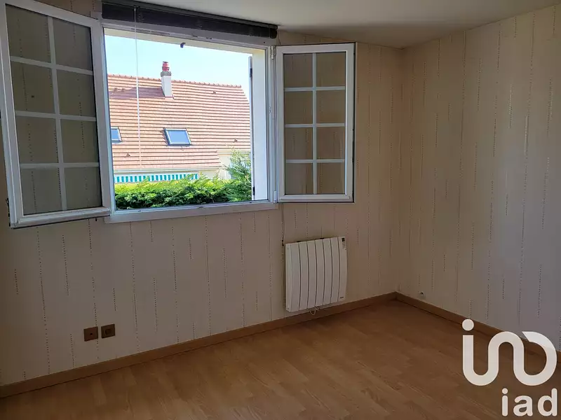 Maison, 98 m²