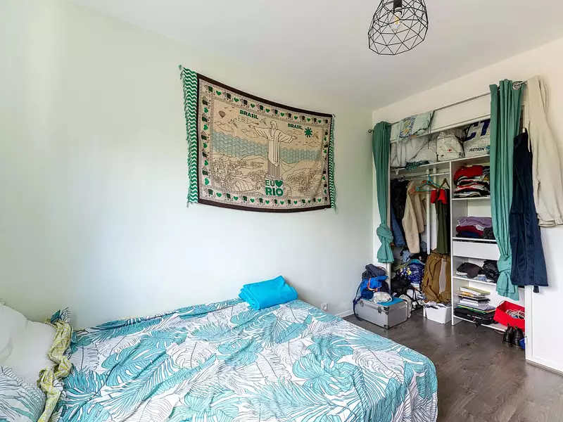 Appartement, 95 m²