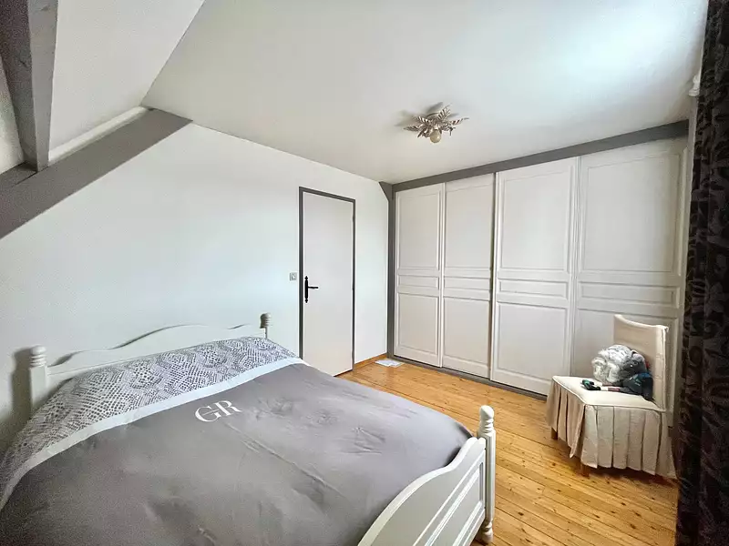 Maison, 96 m²