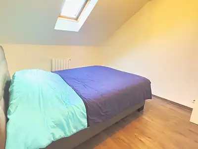 Appartement, 107 m²