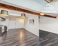 Appartement, 29 m²
