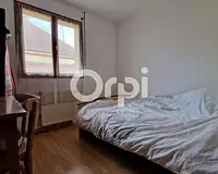 Appartement, 35 m²