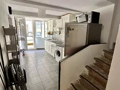 Maison, 54 m²