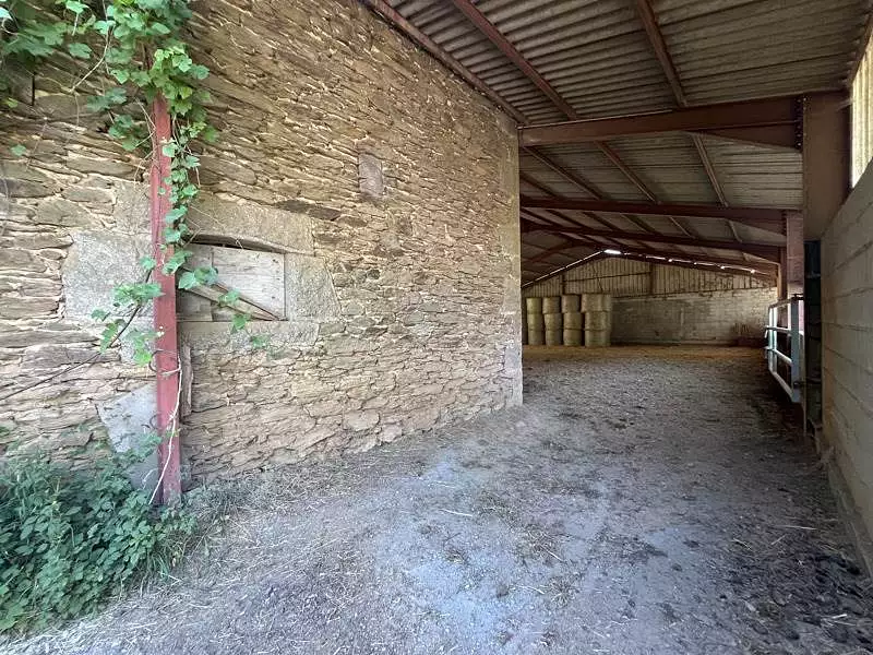 Maison, 150 m²